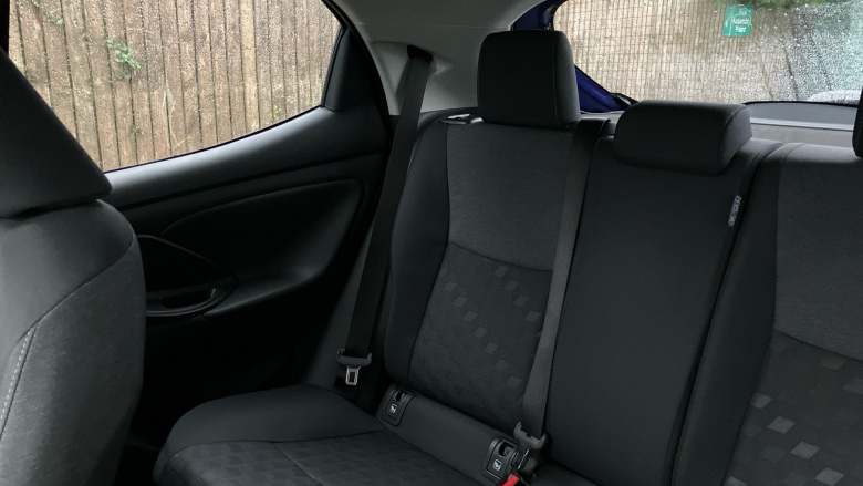 Toyota Yaris 1.5 Hybrid Design 5dr CVT Hybrid Hatchback